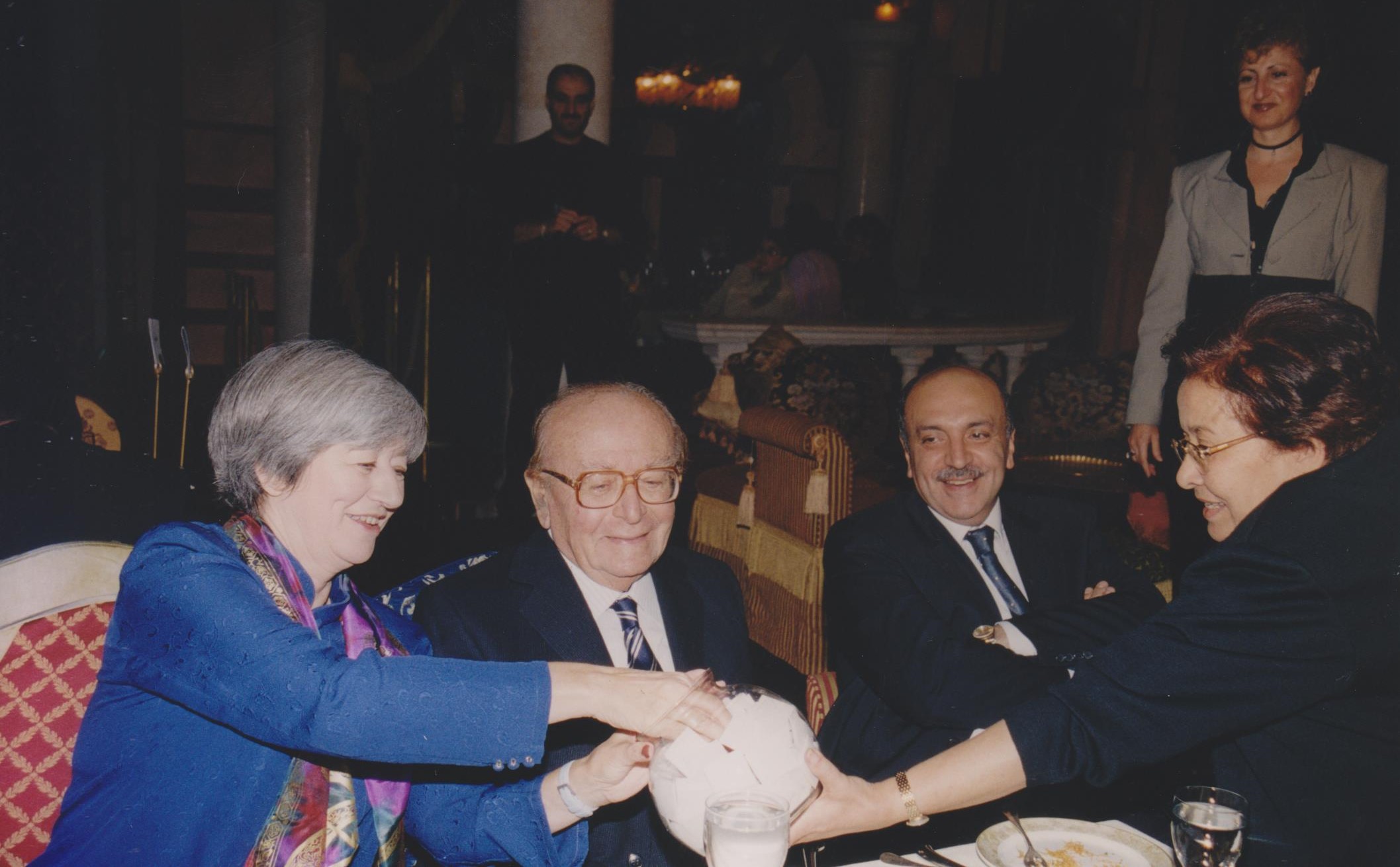 صورة من ألبوم 2003
